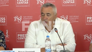 Srbija nema razlog za napad